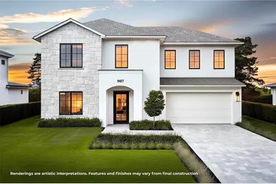907 Garden Plaza, Orlando, FL 32803 - Photo 1