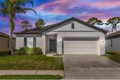 2855 Neverland Drive, New Smyrna Beach, FL 32168 - Photo 1