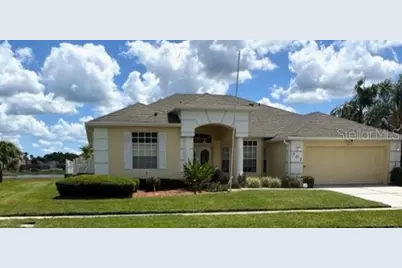 707 Forestgreen Court, Orlando, FL 32828 - Photo 1