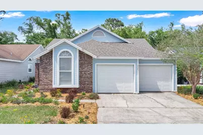 7761 Fox Knoll Place, Winter Park, FL 32792 - Photo 1