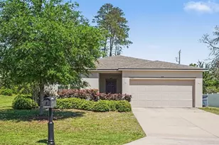 3381 SW 129th Loop, Ocala, FL 34473 - Photo 1