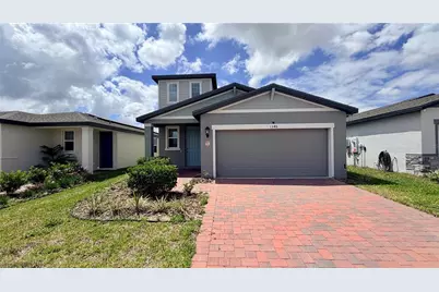 1346 Current Place, Haines City, FL 33844 - Photo 1