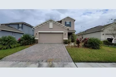 4025 Scarlet Branch Road, Orlando, FL 32824 - Photo 1