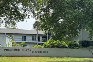 825 N Primrose Dr, Orlando, FL 32803 - Photo 1