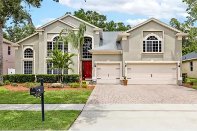 2190 Laurel Blossom Circle, Ocoee, FL 34761 - Photo 1