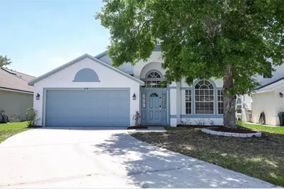408 Lexingdale Drive, Orlando, FL 32828 - Photo 1