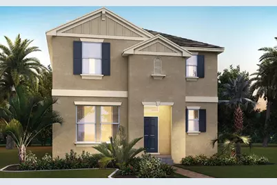 16828 Hobe Sound Court, Winter Garden, FL 34787 - Photo 1