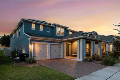 15734 Sweet Lemon Way, Winter Garden, FL 34787 - Photo 1