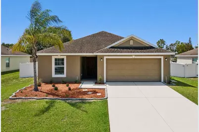 255 Eleuthera Drive, Lake Alfred, FL 33850 - Photo 1