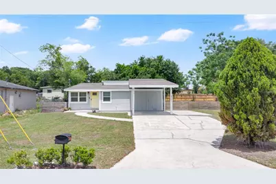 4501 Jim Glenn Drive, Orlando, FL 32808 - Photo 1