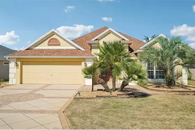 2918 Canyon Avenue, The Villages, FL 32163 - Photo 1