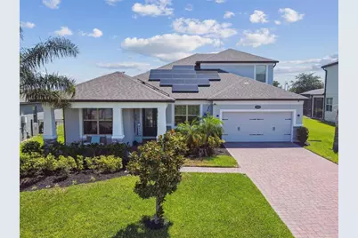 2433 Santa Vista Loop, Apopka, FL 32703 - Photo 1