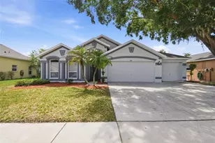 1452 Baythorn Dr, Wesley Chapel, FL 33543 - Photo 1