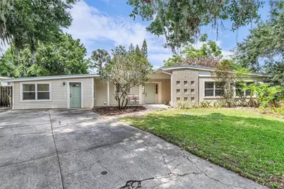 2231 Homewood Drive, Belle Isle, FL 32809 - Photo 1