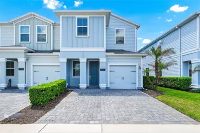 4710 Tribute Trail, Kissimmee, FL 34746 - Photo 1