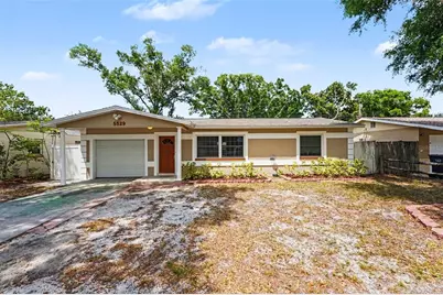 5529 57th Avenue N, Saint Petersburg, FL 33709 - Photo 1