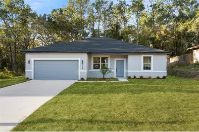 7830 N Pitcairn Way, Dunnellon, FL 34434 - Photo 1
