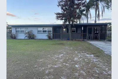395 Bearcreek Drive, Bartow, FL 33830 - Photo 1