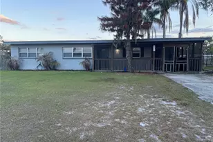 395 Bearcreek Dr, Bartow, FL 33830 - Photo 1