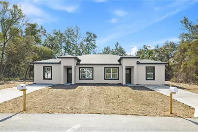 16054 SW 29th Court Road, Ocala, FL 34473 - Photo 1