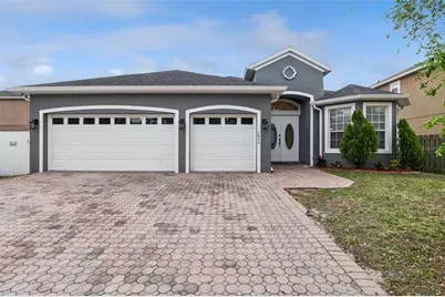 1825 Amaryllis Circle, Orlando, FL 32825 - Photo 1