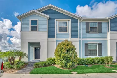 8900 Sydney Avenue, Kissimmee, FL 34747 - Photo 1
