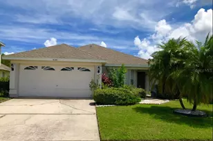 4341 Creekside Blvd, Kissimmee, FL 34746 - Photo 1