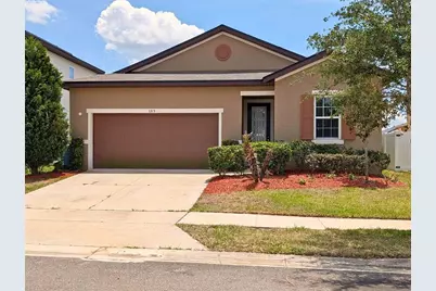 689 Meadow Pointe Drive, Haines City, FL 33844 - Photo 1