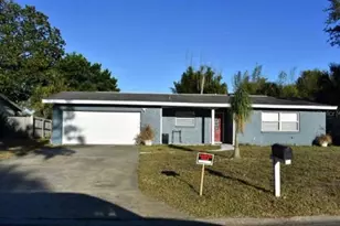 911 Woodmere Cir, Ormond Beach, FL 32174 - Photo 1