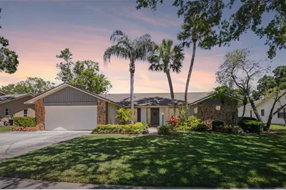 3463 Northridge Drive, Clearwater, FL 33761 - Photo 1