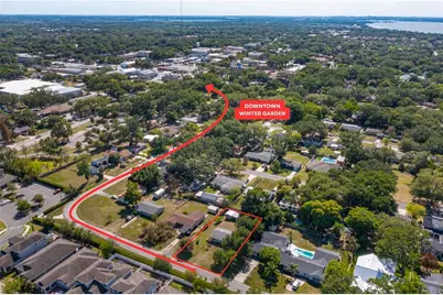 236 Donald Drive, Winter Garden, FL 34787 - Photo 1