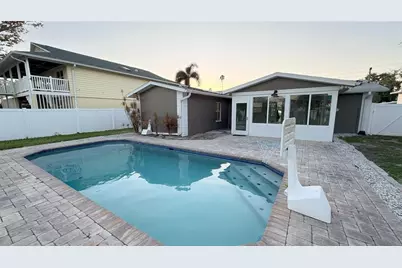 3727 Overlook Drive NE, Saint Petersburg, FL 33703 - Photo 1