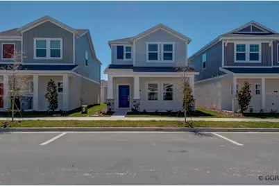 1880 Rider Rain Lane, Apopka, FL 32703 - Photo 1