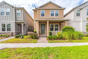 16337 Honey Harvest St, Winter Garden, FL 34787 - Photo 1