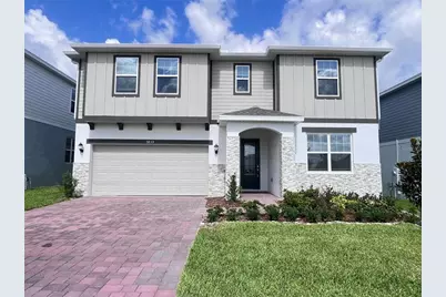 7833 Trapani Loop, Clermont, FL 34714 - Photo 1