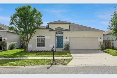 10513 Leader Lane, Orlando, FL 32825 - Photo 1