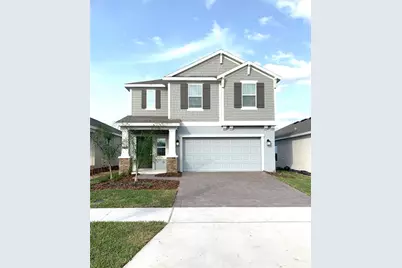 2731 Runners Circle, Clermont, FL 34714 - Photo 1