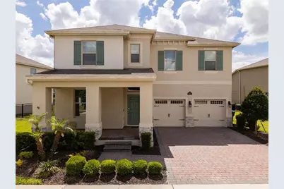 8911 Sonoma Coast Drive, Winter Garden, FL 34787 - Photo 1