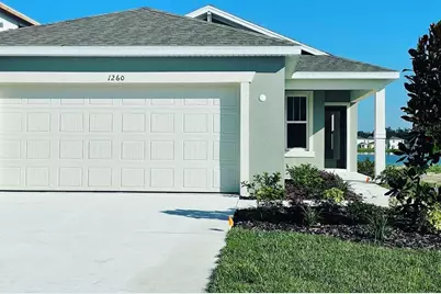 1260 Regal King Drive, Kissimmee, FL 34746 - Photo 1
