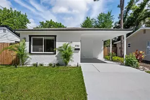 3761 21st Ave S, Saint Petersburg, FL 33711 - Photo 1