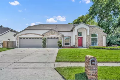653 Yorkshire Drive, Oviedo, FL 32765 - Photo 1