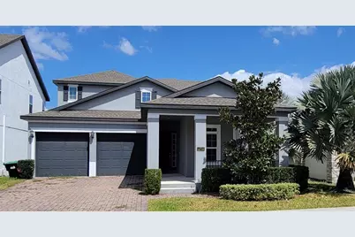 12706 Westside Village Loop, Windermere, FL 34786 - Photo 1