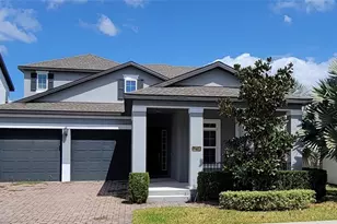 12706 Westside Village Loop, Windermere, FL 34786 - Photo 1