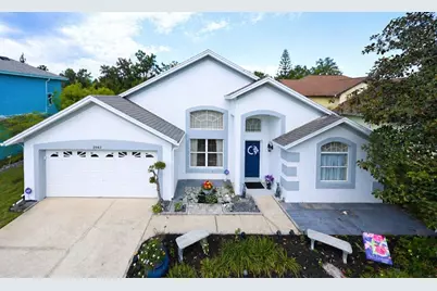2943 Paddington Way, Kissimmee, FL 34747 - Photo 1