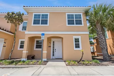 2662 Roadster Lane, Kissimmee, FL 34746 - Photo 1