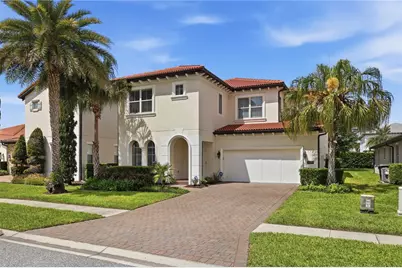 10378 Angel Oak Court, Orlando, FL 32836 - Photo 1
