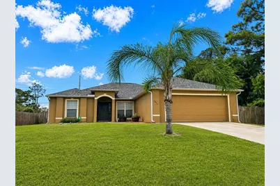 2872 Grandview Drive, North Port, FL 34288 - Photo 1