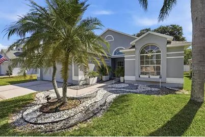 4030 Watercove Drive, Riverview, FL 33578 - Photo 1