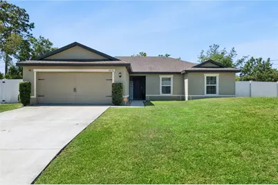 3656 Sunday Drive, Deltona, FL 32738 - Photo 1