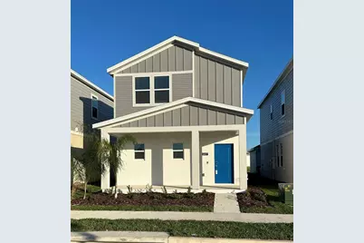 6457 Blisfull Street Street, Clermont, FL 34714 - Photo 1